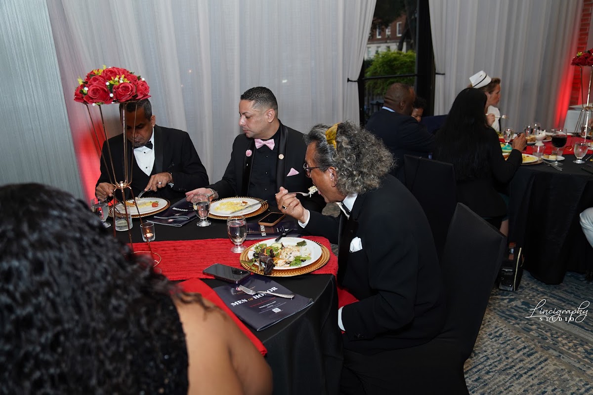 Men of Honor 2026 event photograph 28