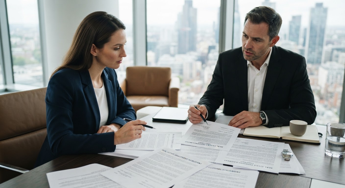 أفضل استراتيجيات التطوير العقاري في الإمارات