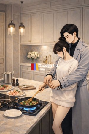 Cuộc Gặp Gỡ Định Mệnh Sau Năm Năm