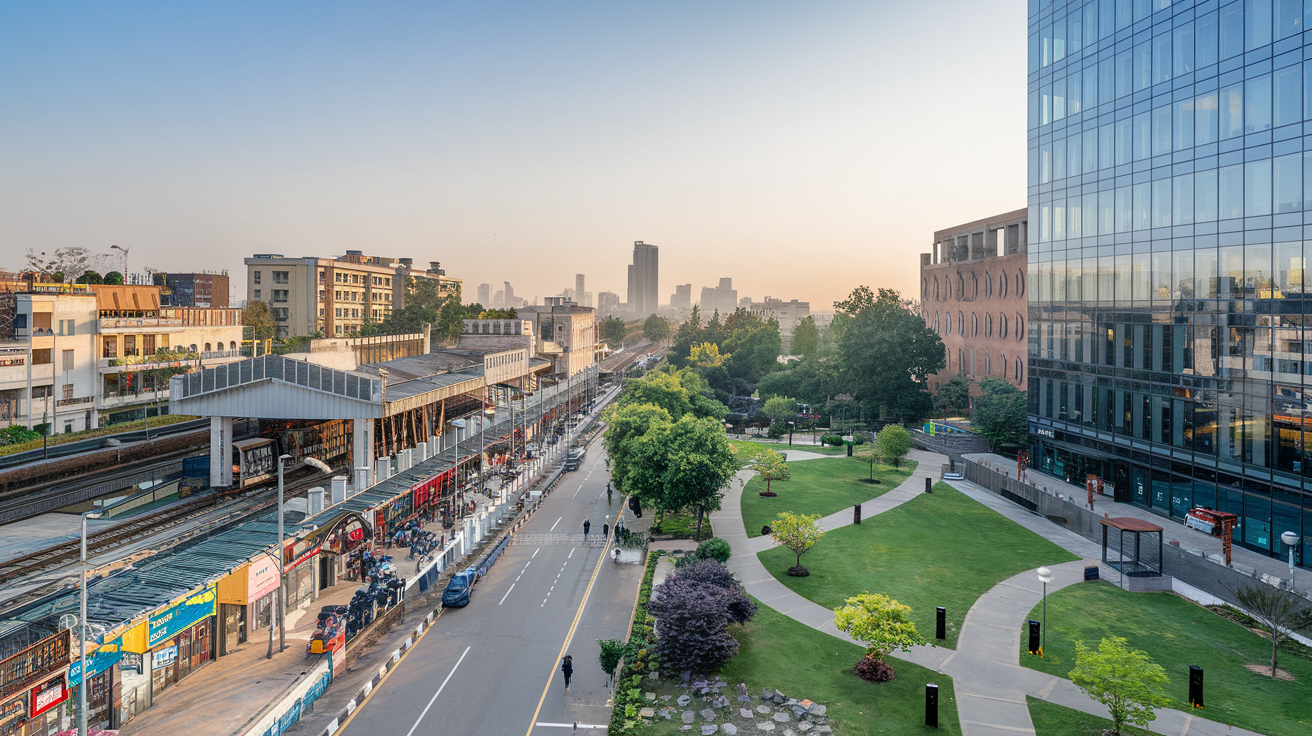 Best Places to Visit in Kandivali – Top Local Spots