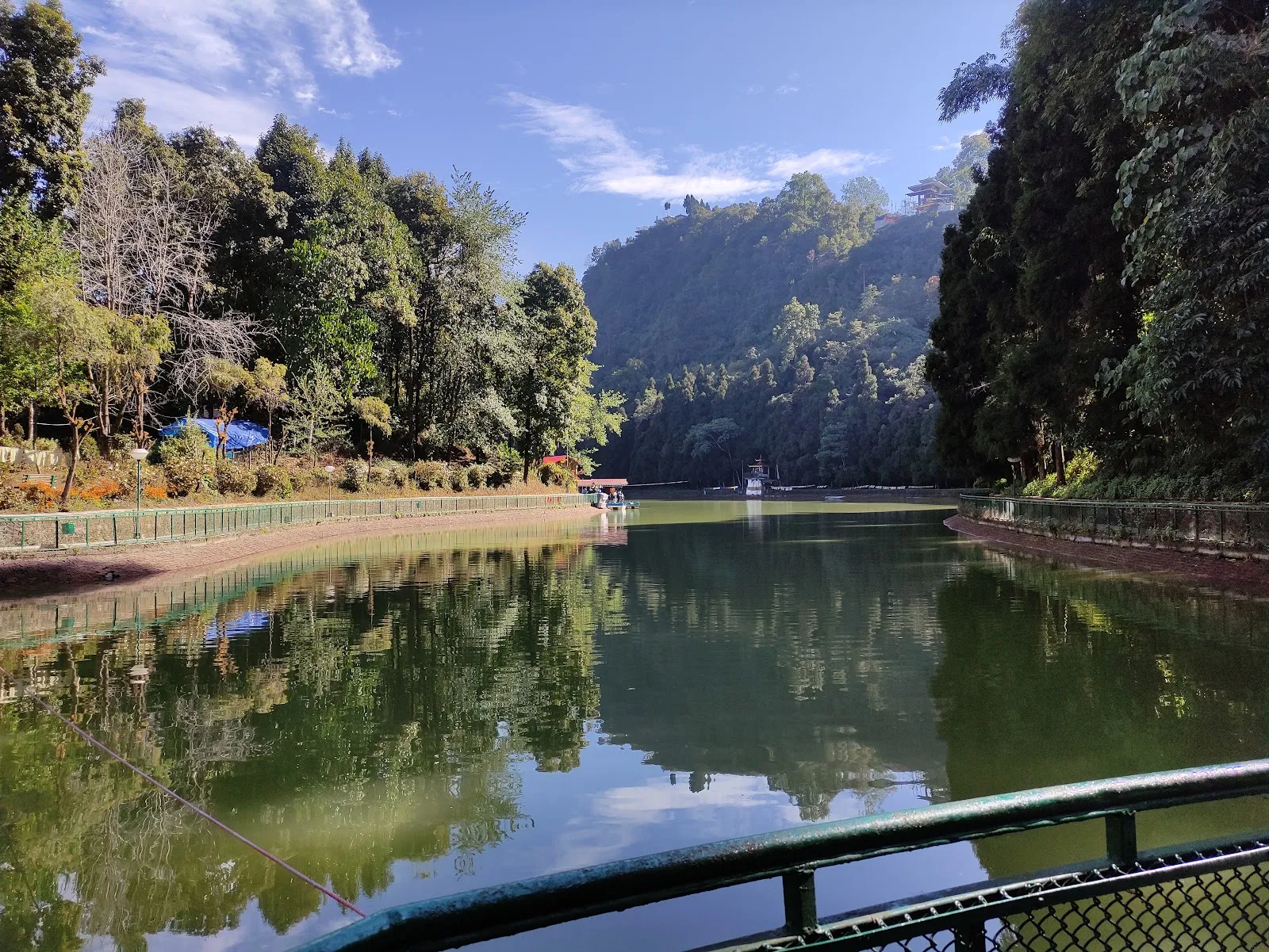 Aritar Lake