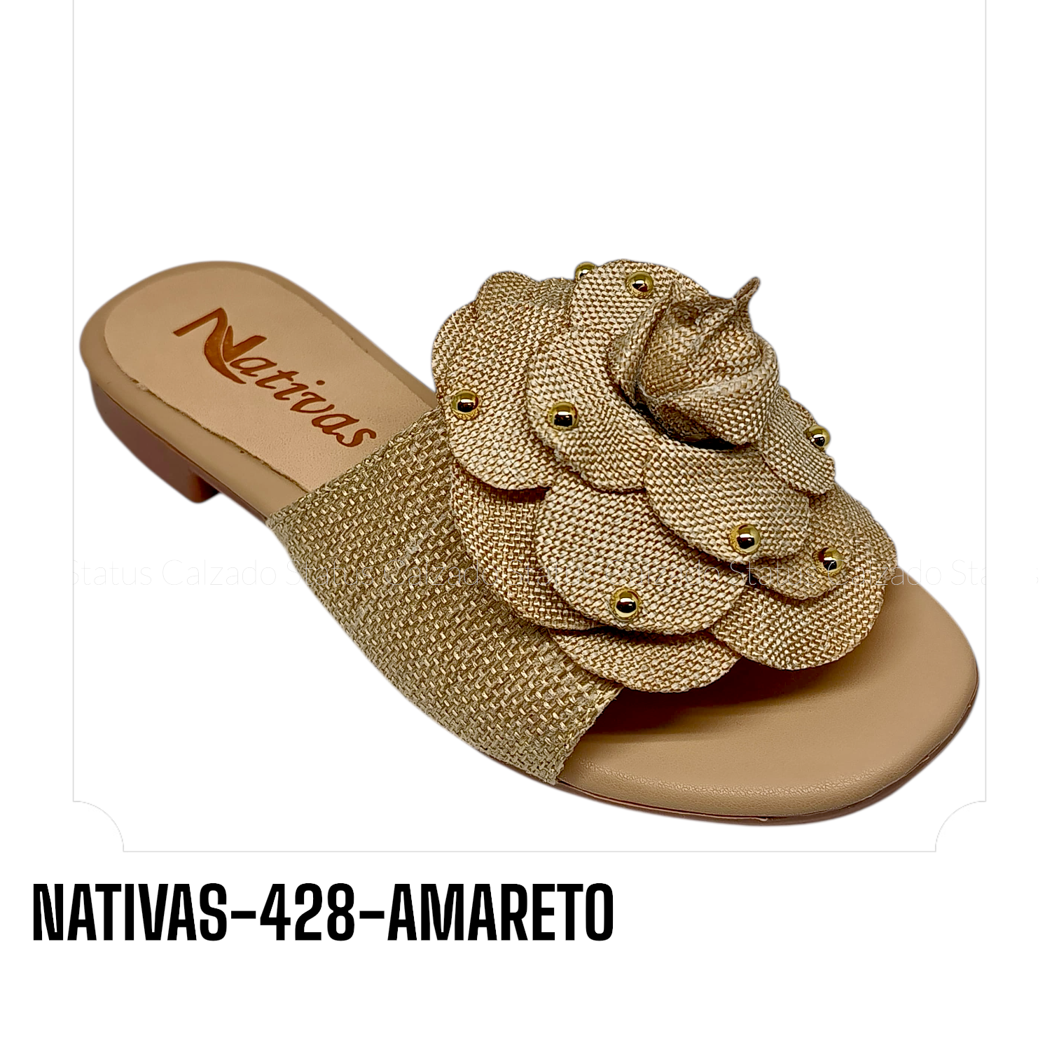 NATIVA-428-AMARETO