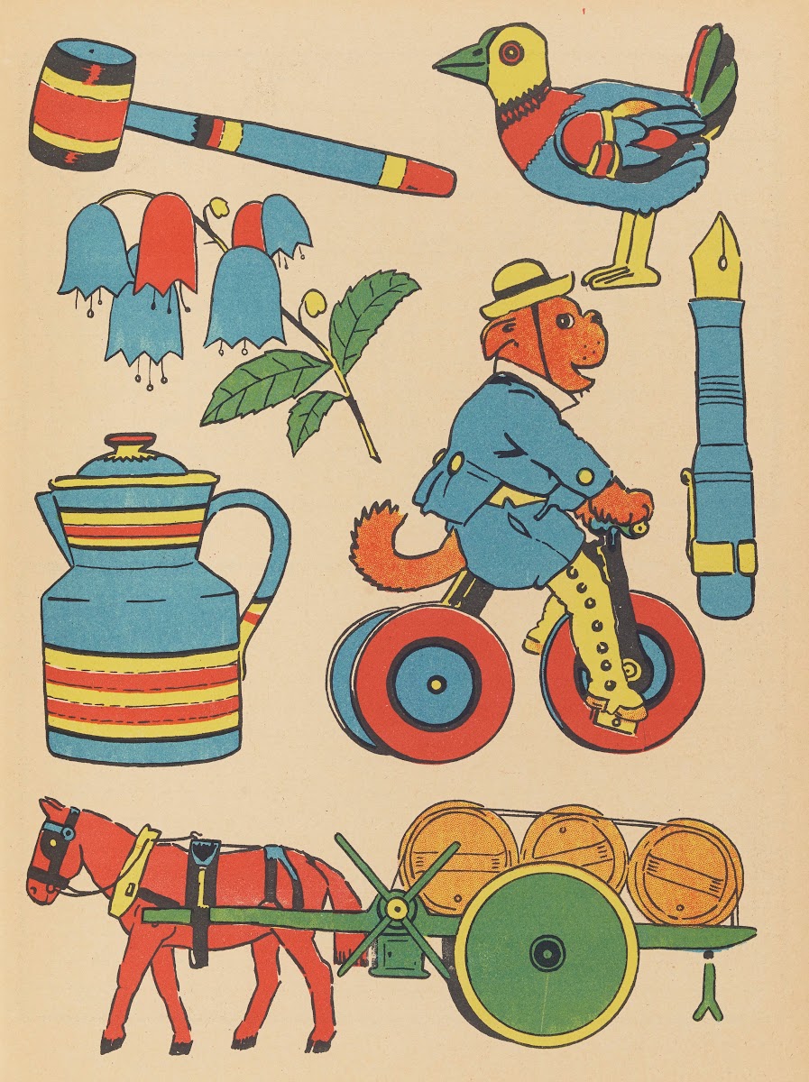 Bon voyage Pl16 1935