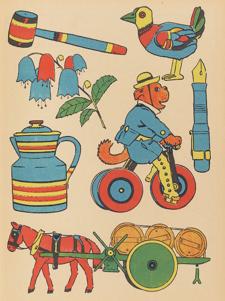 Bon voyage Pl16 1935