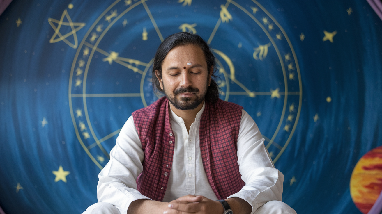 Best Astrologers in Dadar – Top Trusted Experts