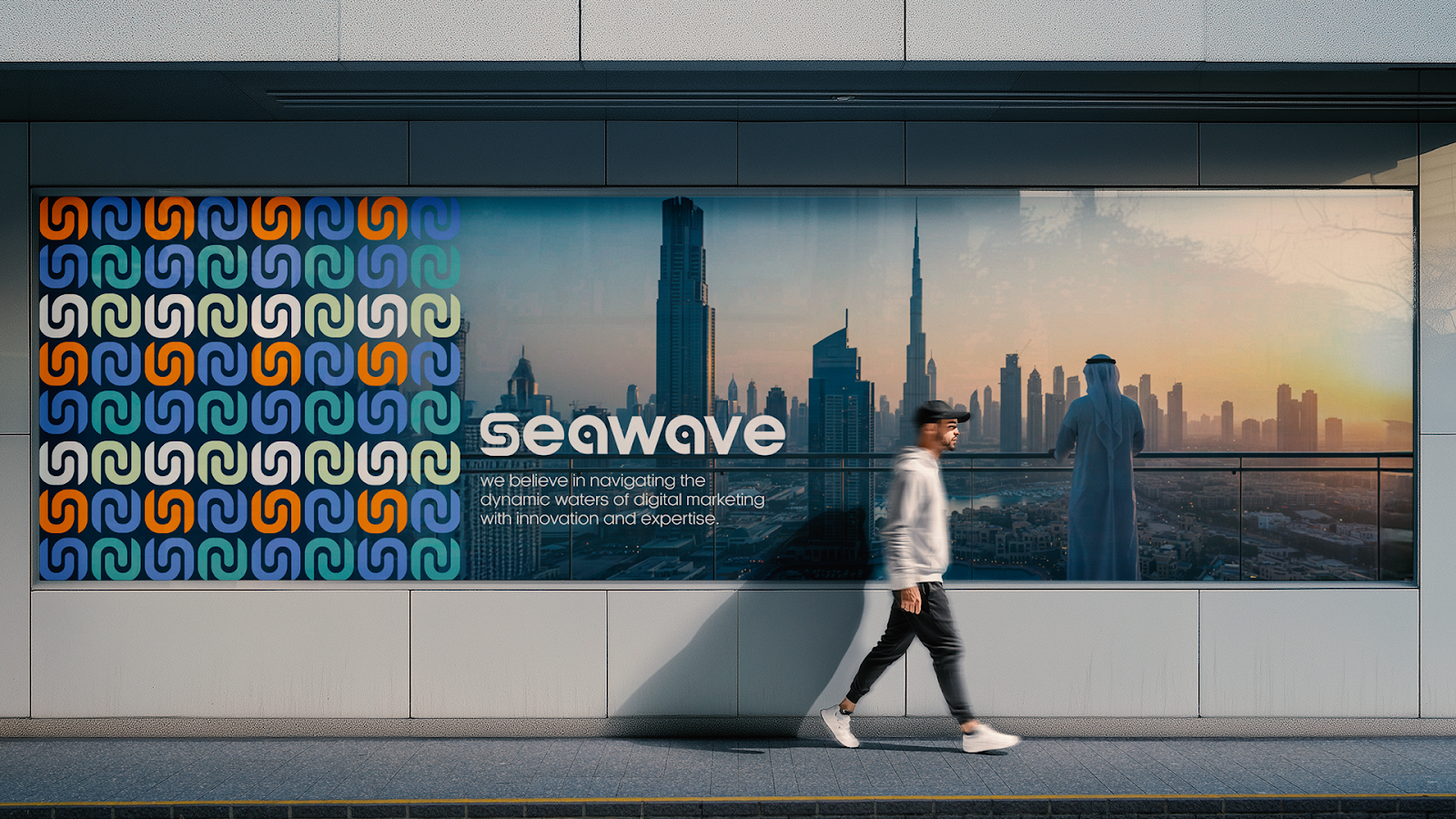 Spec Media Institutional Identity