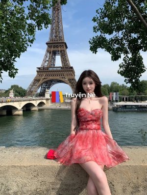 Giấc Mơ Ngọt Ngào Của Bé Con