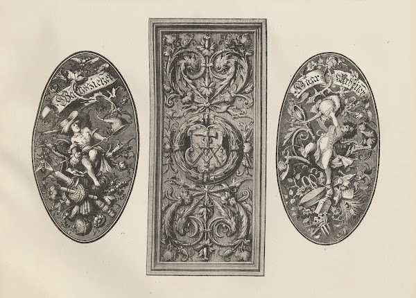 Allegories and Emblems Pl142 1882