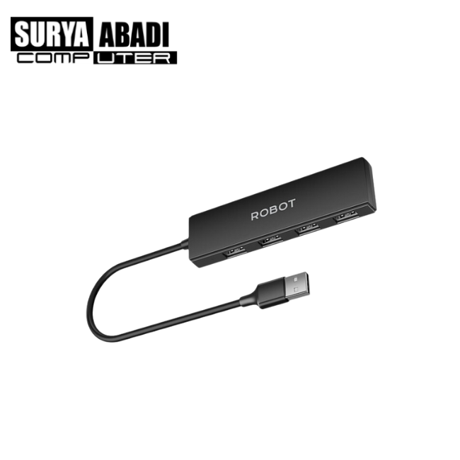 USB HUB ROBOT H130