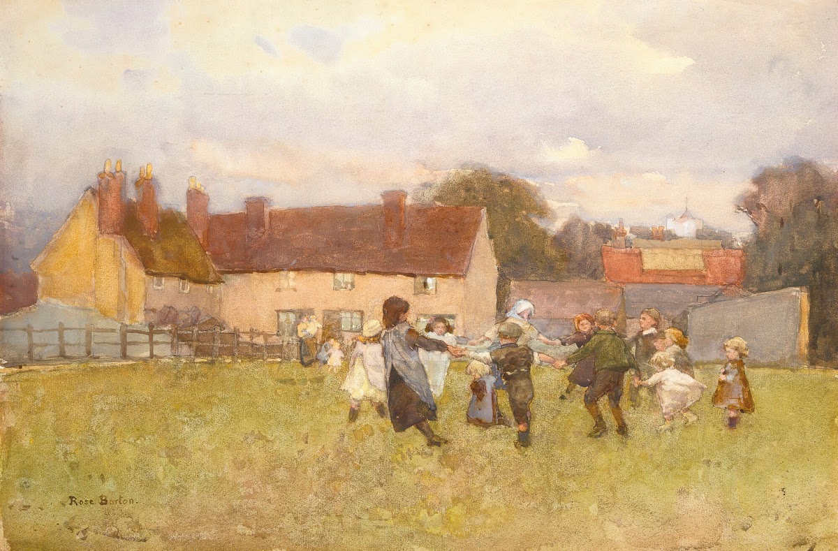 Here We Dance Lubin Lubin circa 1897