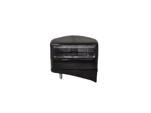 REG_PLATE LAMP_RH-FULL BUMPER