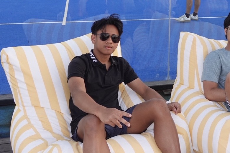 Baron Alghifari Siregar