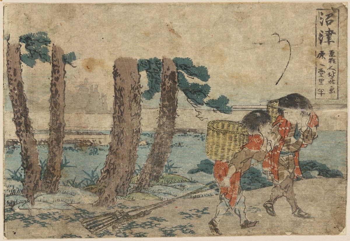 Numazu 1804