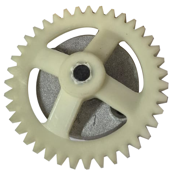 BOMBA ACEITE ZS150 39t
