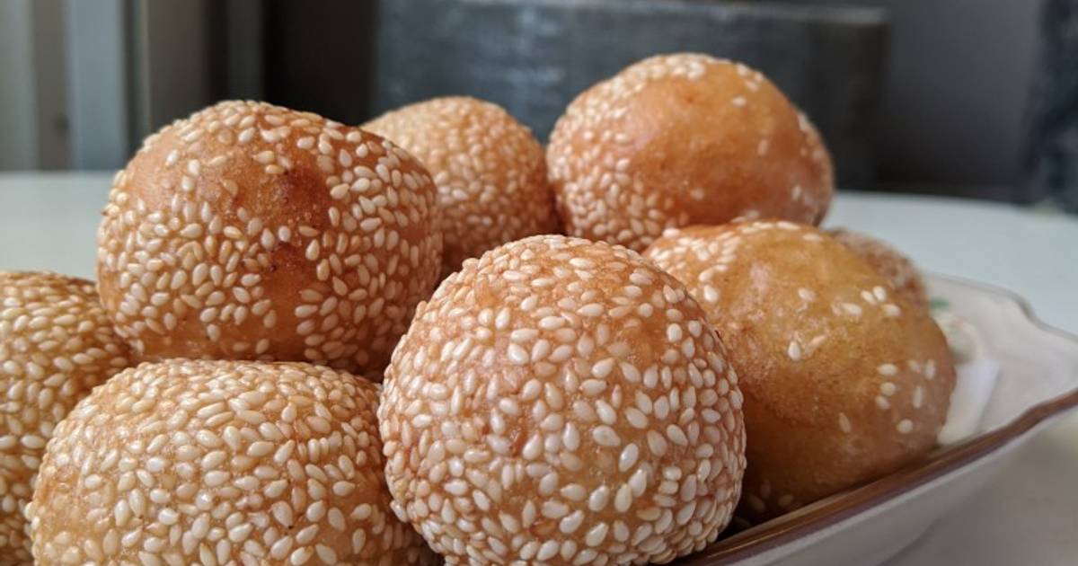 Bánh cam cả nhà đều thích