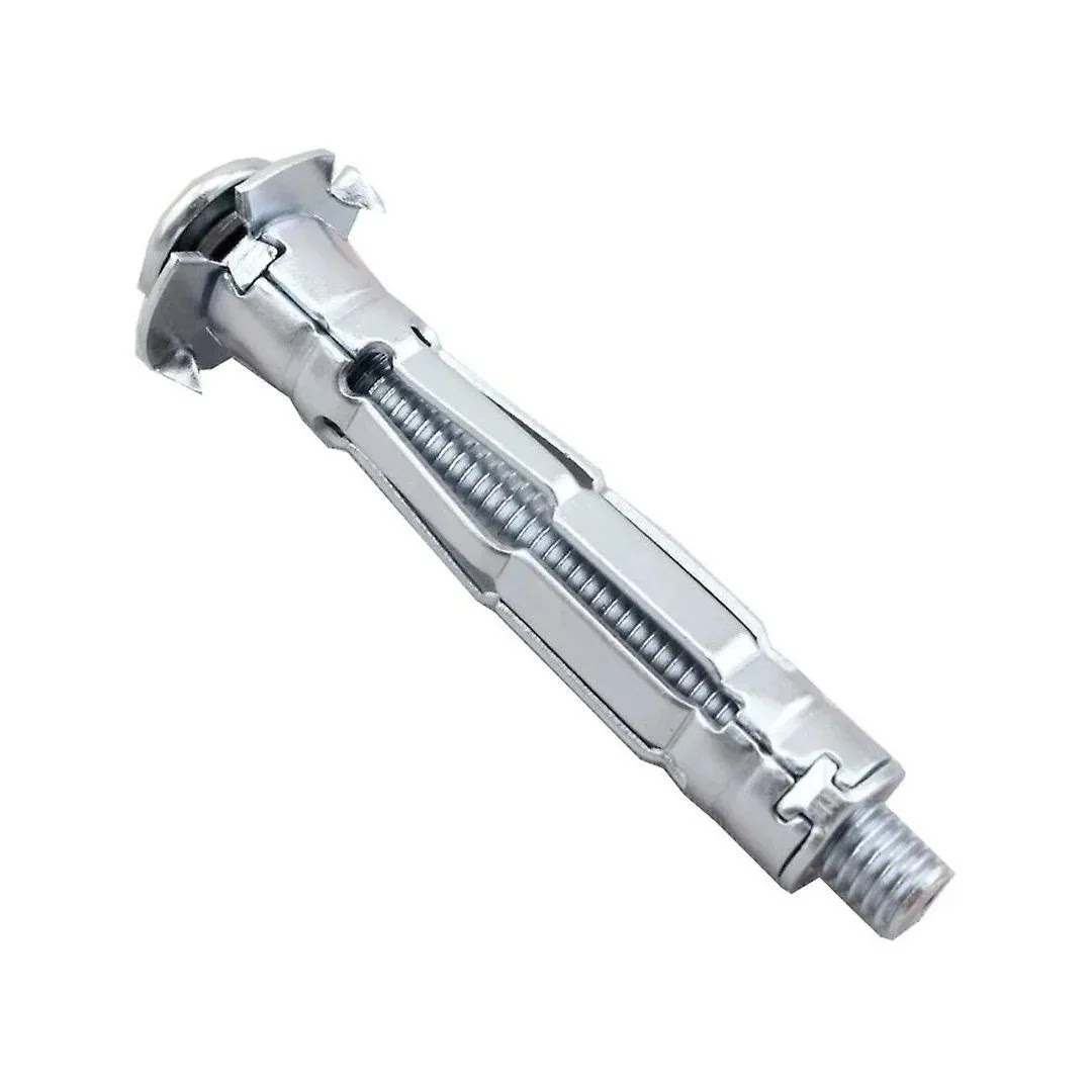 Interset Anchor c/w Screw 18-23mm M4x52