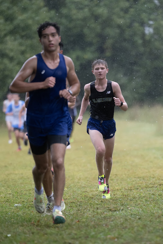 Photo from 2023.09.23 Oatlands Invite (Boys)