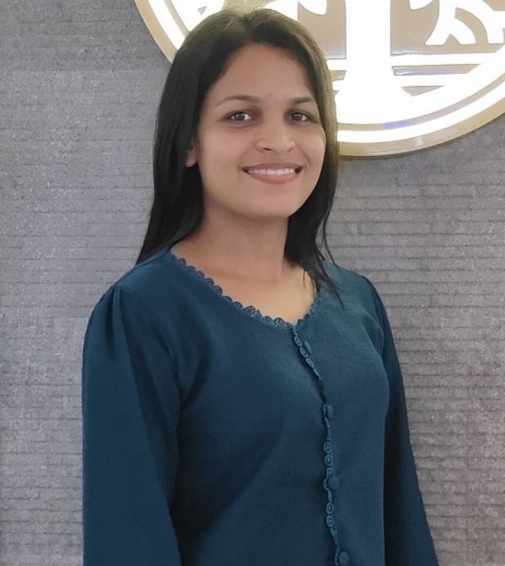Ms. Laxmi Priya