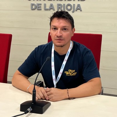 Juan Pablo Vargas