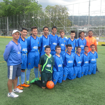 Fútbol Social y Comunitario