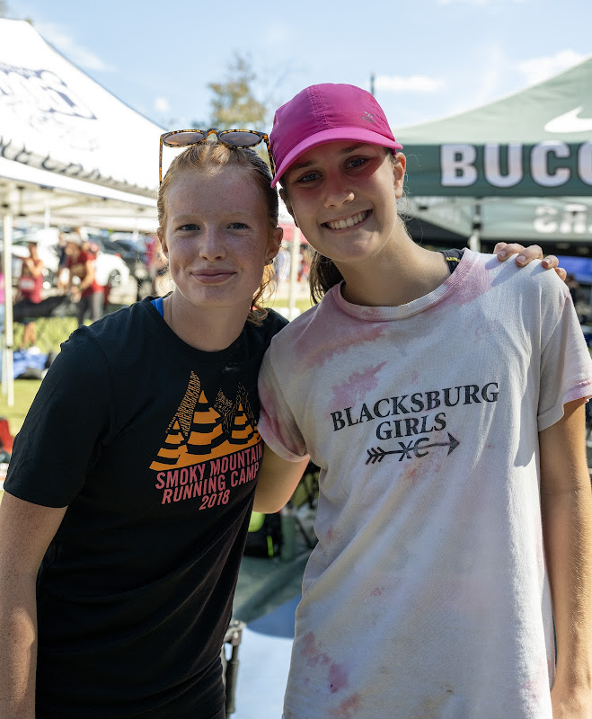 Photo from 2025.10.04 Great American (Girls)