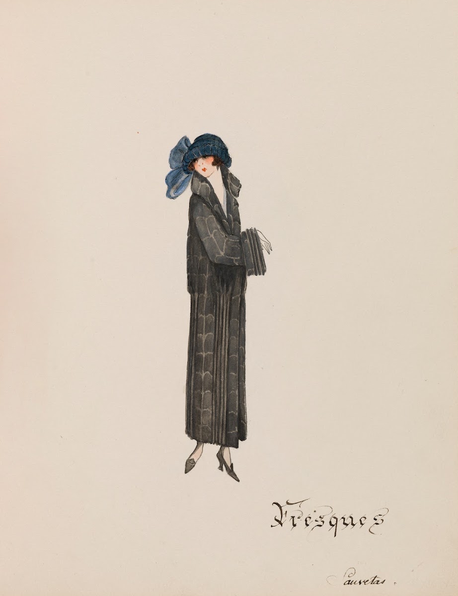 Fresques 1922