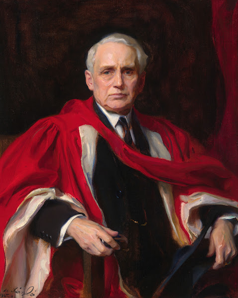 Frank Billings Kellogg 1925