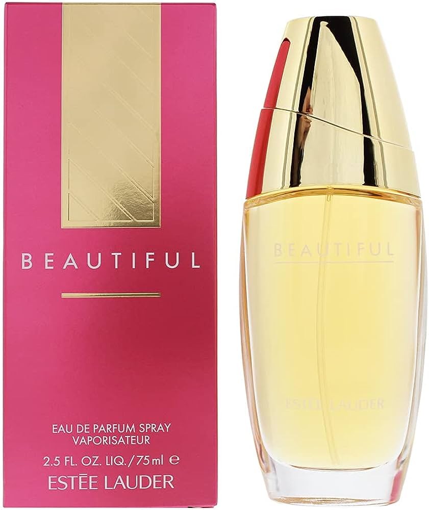 BEAUTIFUL DE ESTEE LAUDER MUJER 100ML EDP