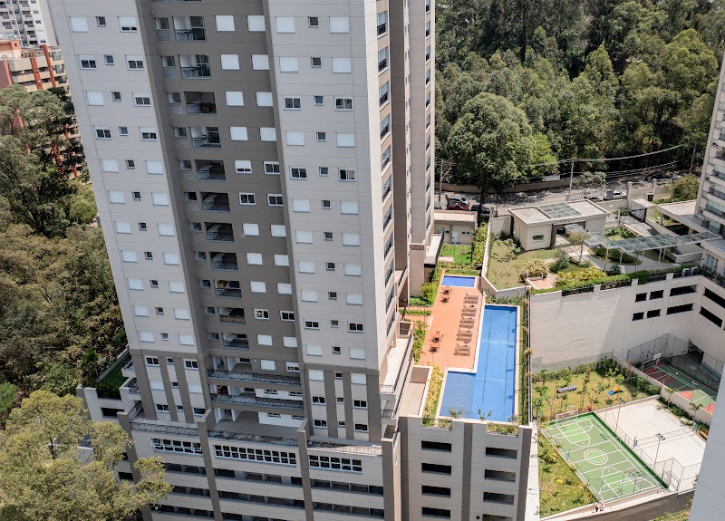 Mondo Morumbi