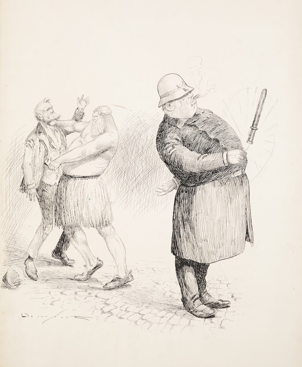Collecting Campaign Funds