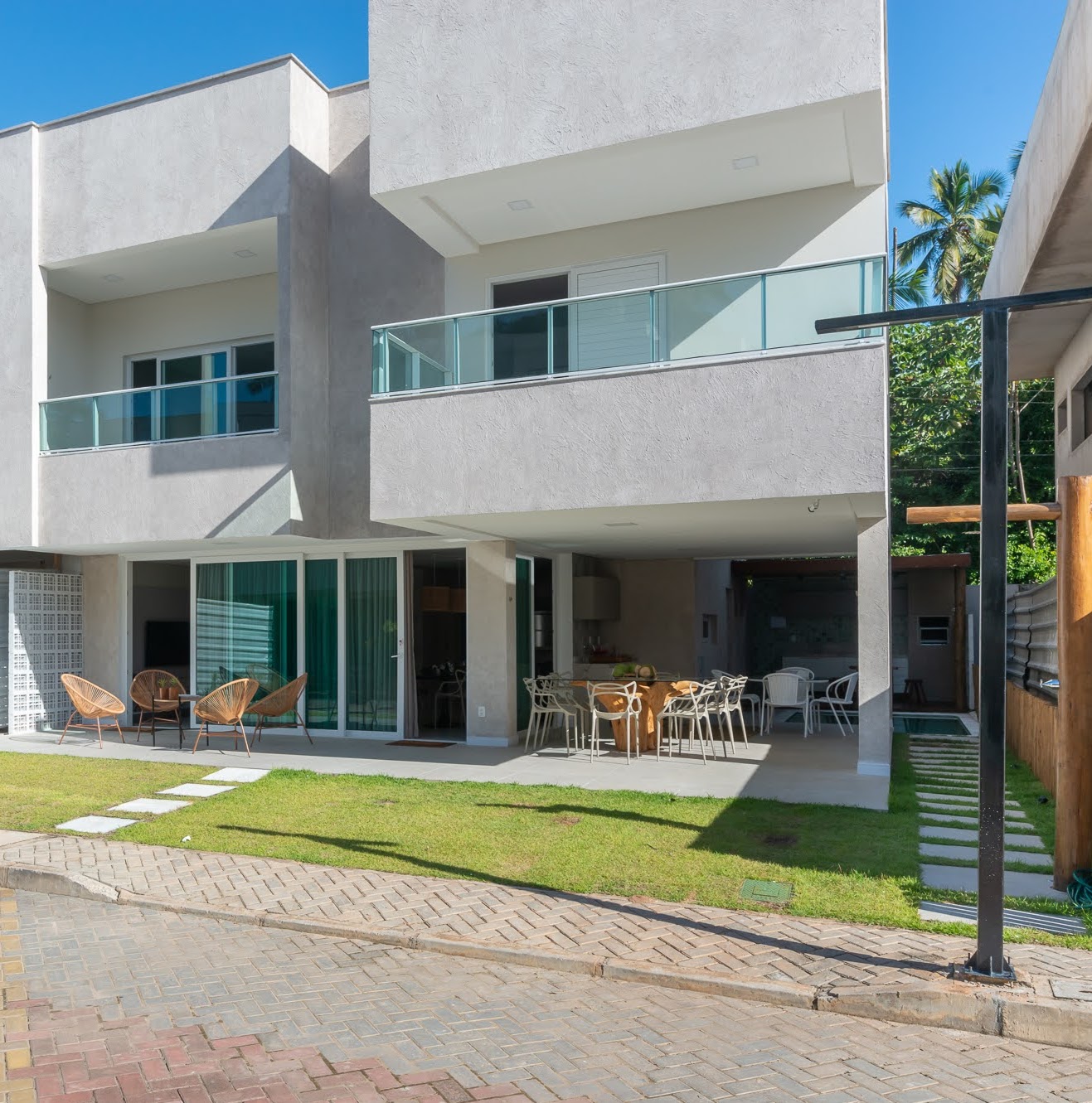 Casa Antunes Bali15 | 04 suítes | Maragogi - AL 3