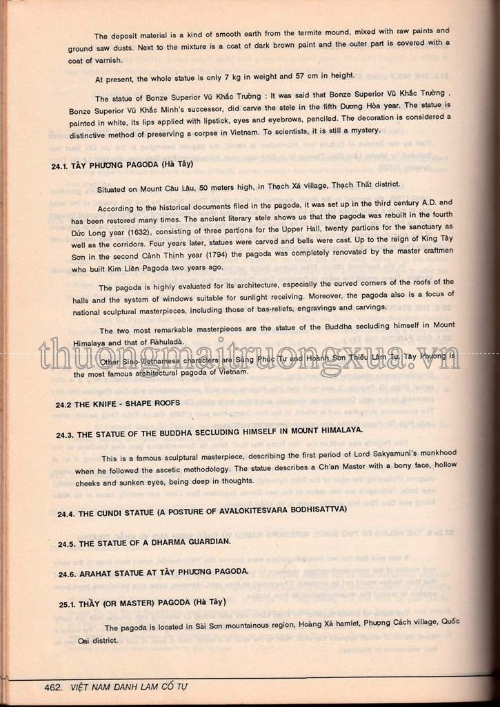 Truyện tranh : Ô Long viện (Tập 3 - 2008) - Trang 449
