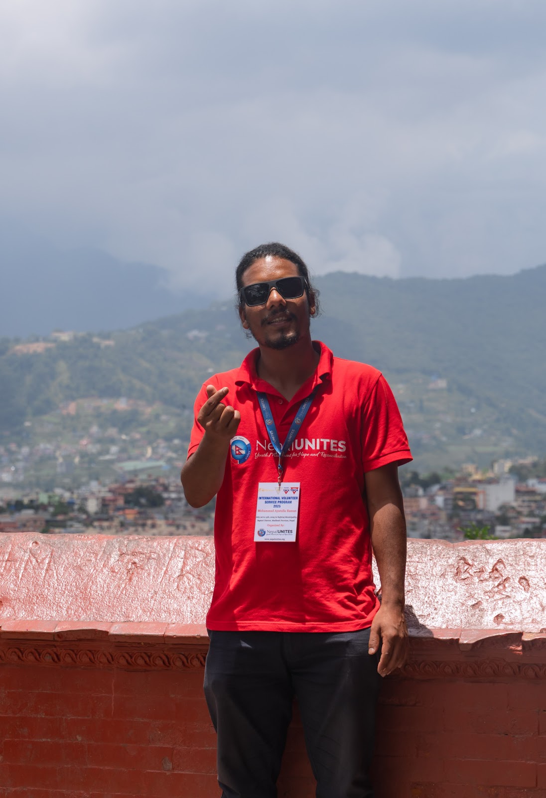 Mohammad Rahaman