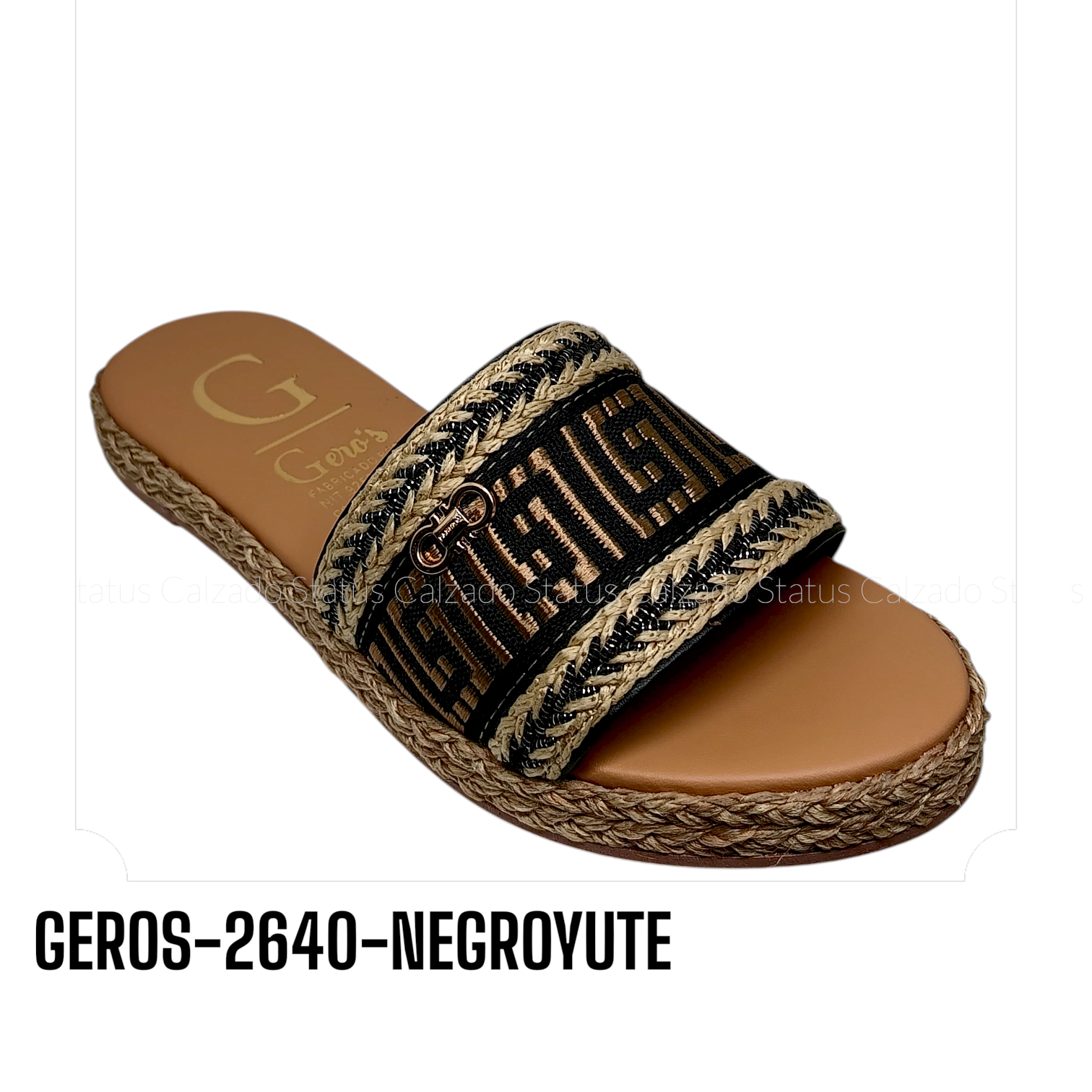 GEROS-2640-NEGROYUTE