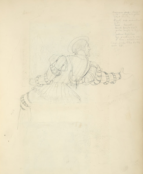 Man seated back view 1840