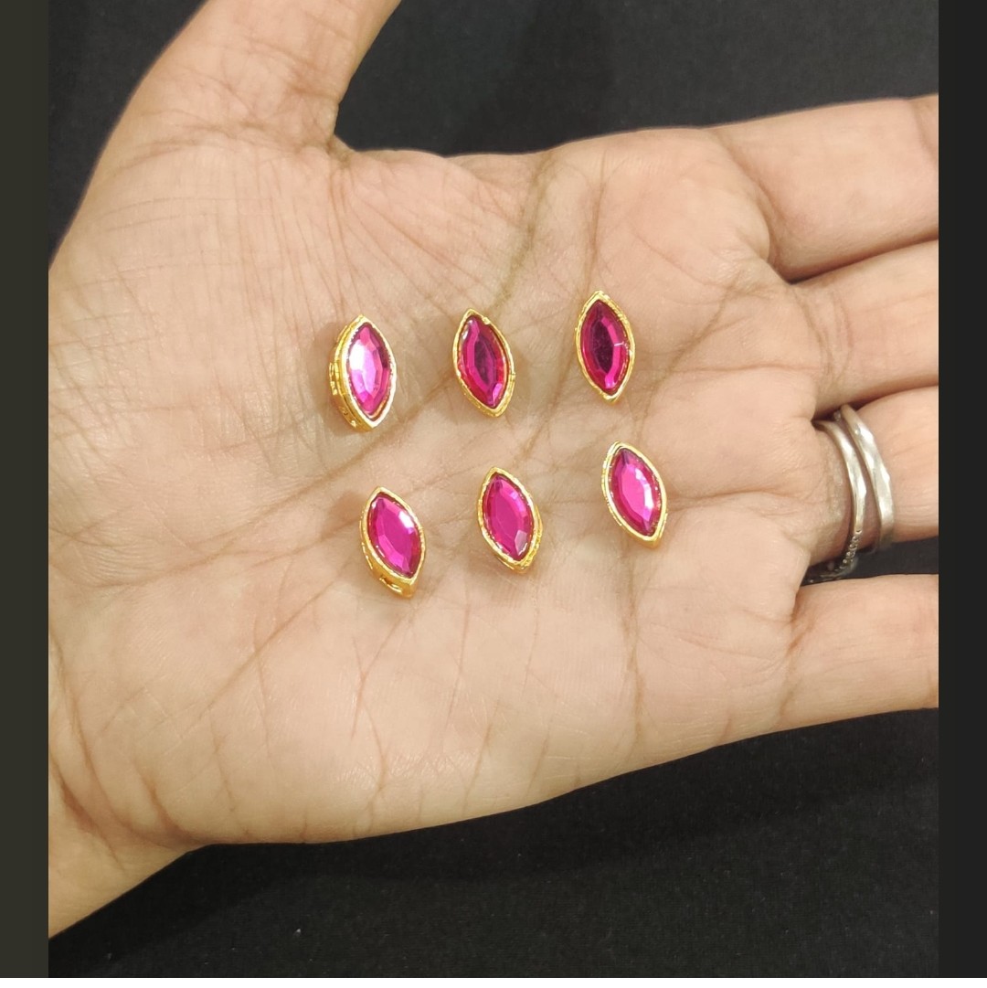 Pink Shankarpali-P48-pack of 6