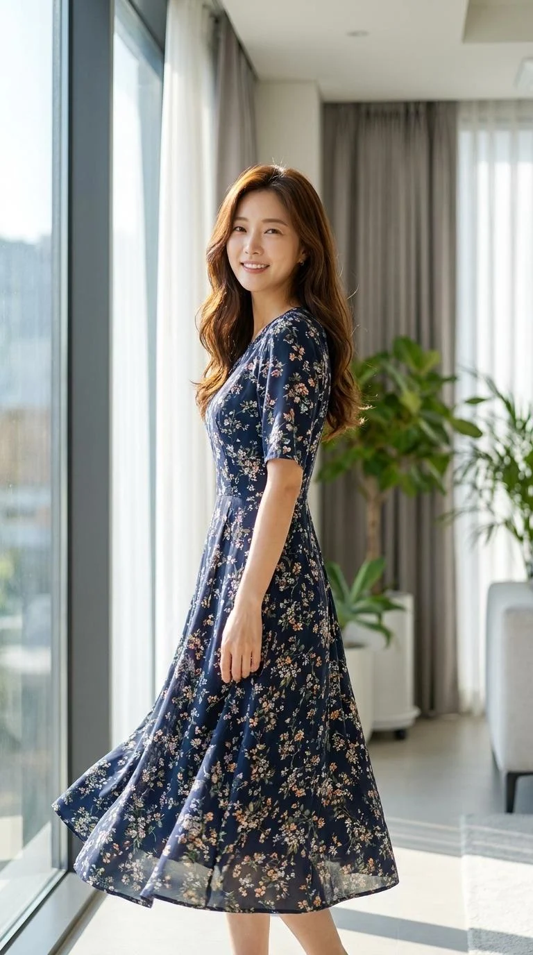 실제 사용 후기 씬 2
