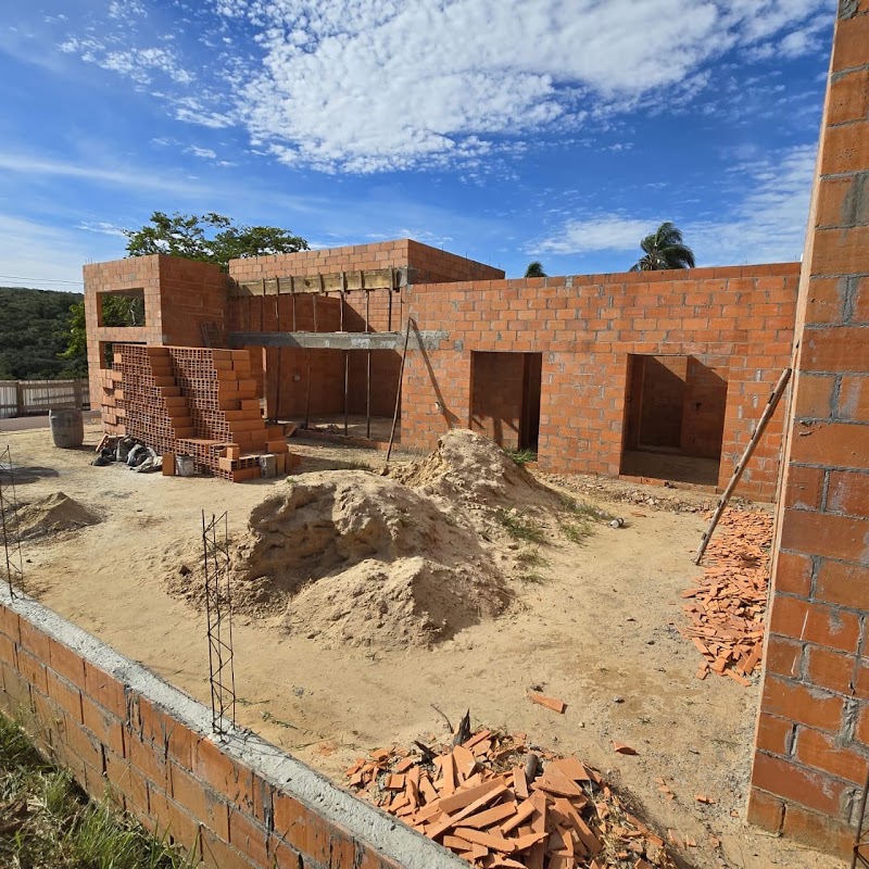 Foto 7 de Oportunidade! Obra à venda no Riviera de Santa Cristina XIII