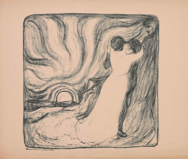 Quase tristis es anima mea 1899