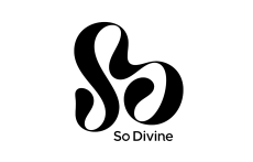 So Divine logo