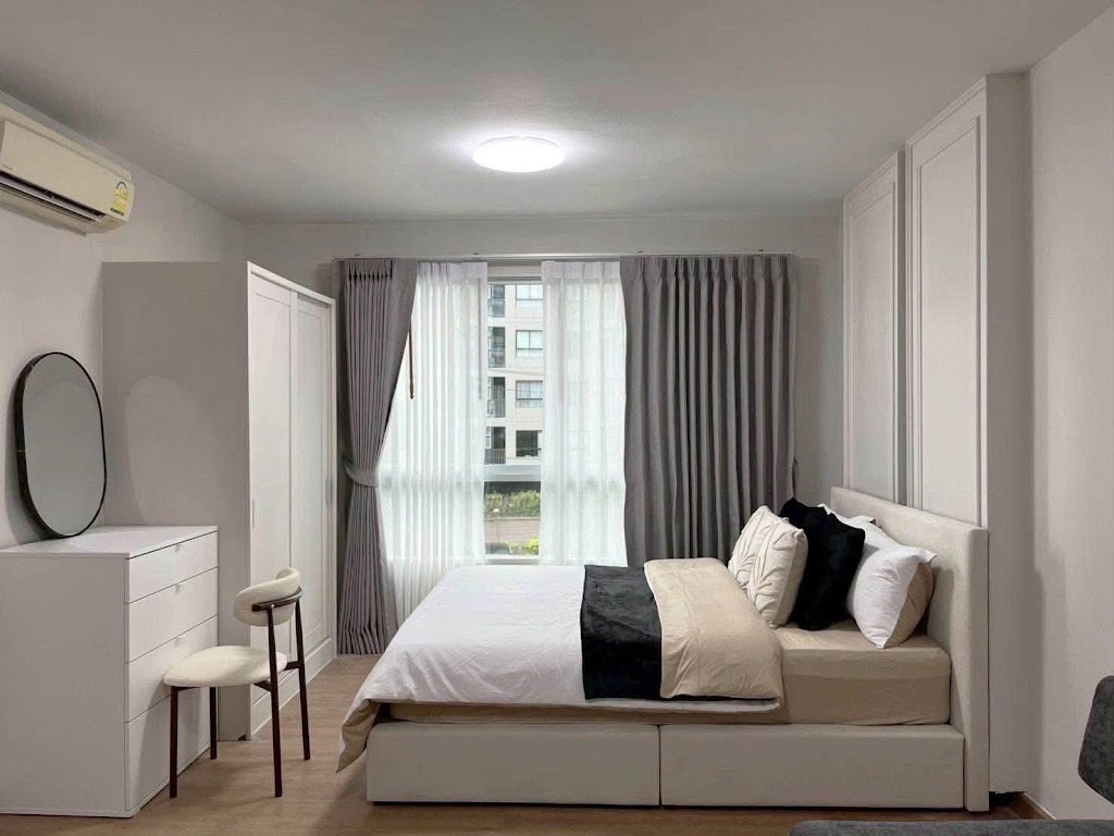 D Condo Creek · ภูเก็ต 3