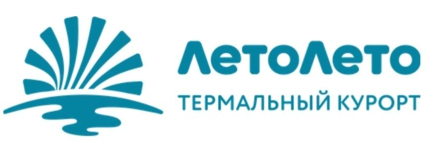 Логотип ЛетоЛето