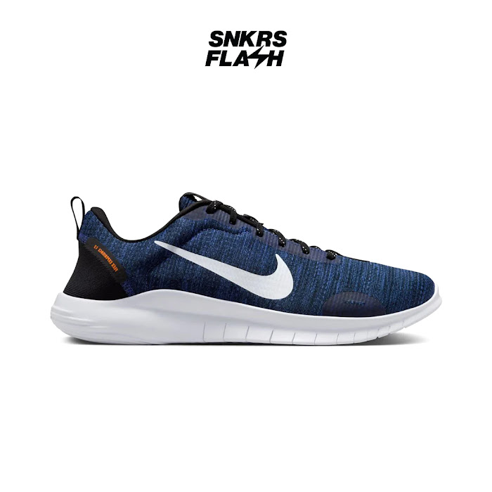 NIKE FLEX EXPERIENCE RN 12 BLUE - Size 41