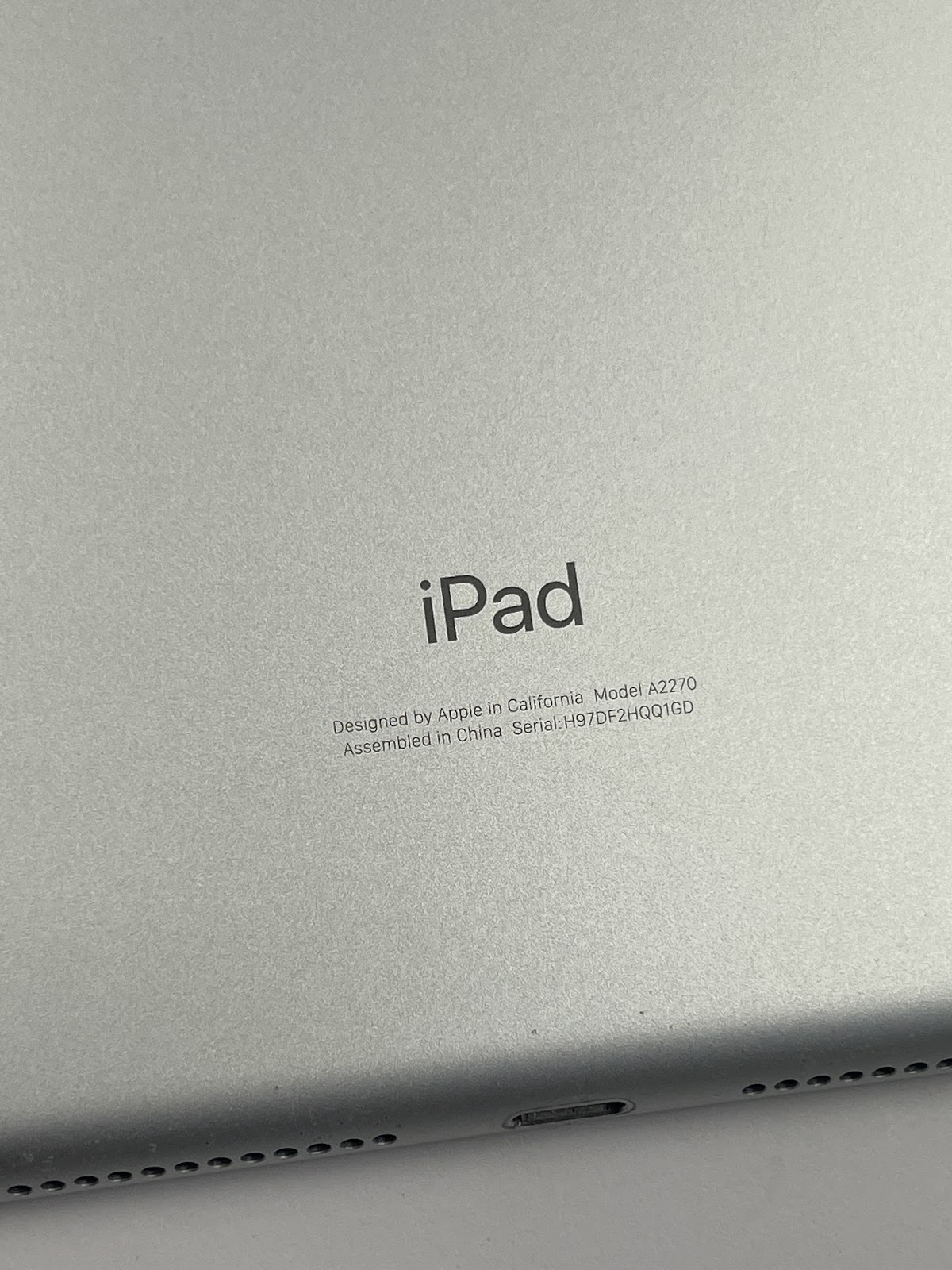 ipad 8 2020 商品圖片