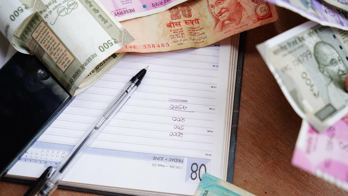 생활비 절약을 위한 소비 패턴 분석과 관리 방법