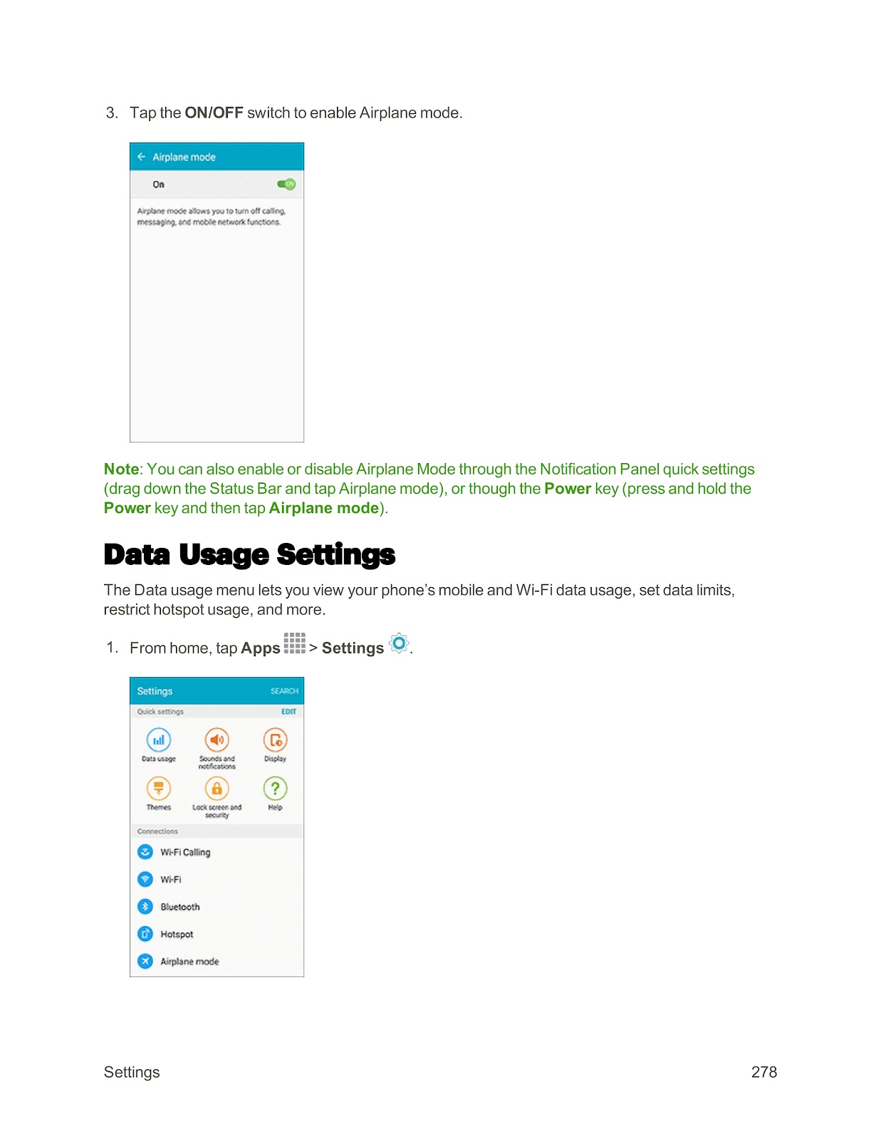 SPRINT SAMSUNG GALAXY S6 (01) PAGE 288