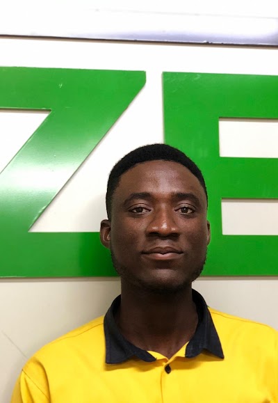 Alex Kweku Fobir