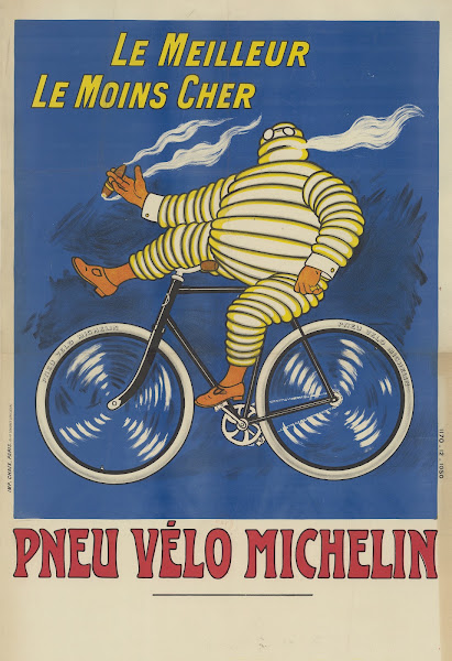 Le Meilleur le moins cher pneu vélo Michelin 1810