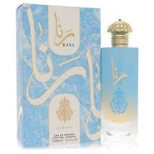 RANA MUJER 100ML EDP ASDAAF