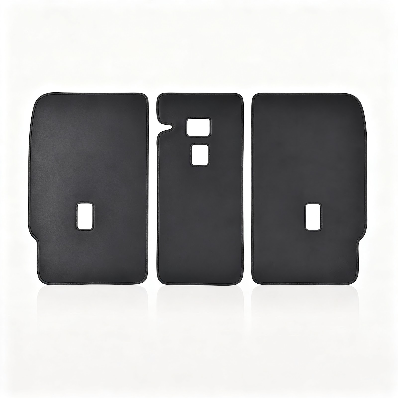 Trunk protection for Chery Arrizo 5